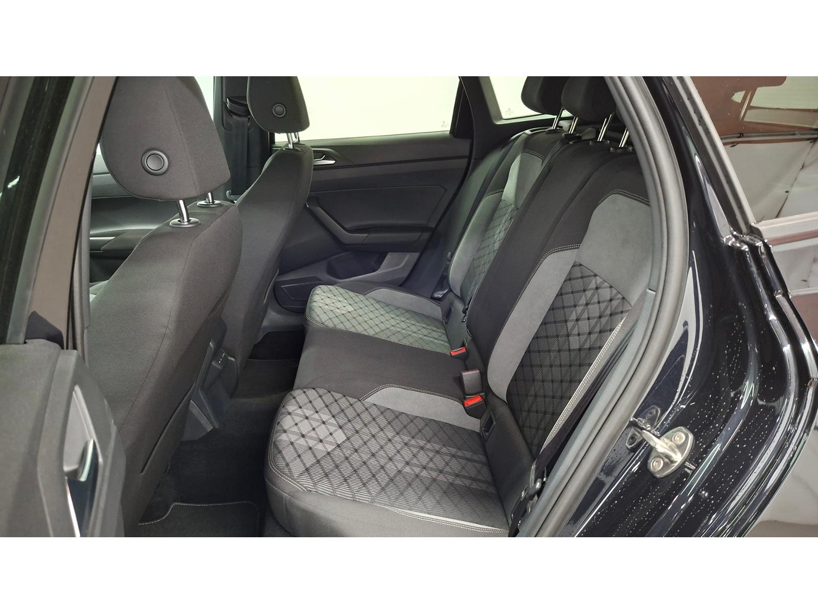 Volkswagen Taigo 1.5 TSI R-Line DSG KLIMA, LED, NAVI, AHK,, миниатюра 13