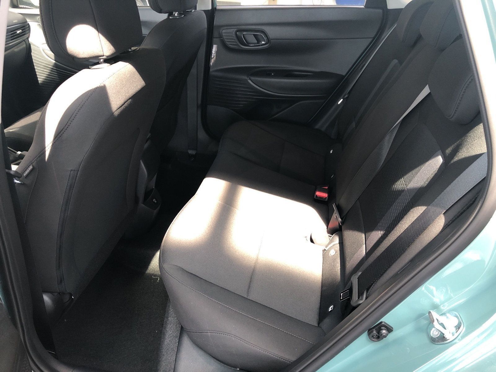 Hyundai i20 – Bild 9