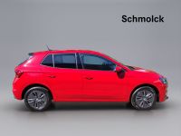 Skoda Fabia - Vorschau Bild 3