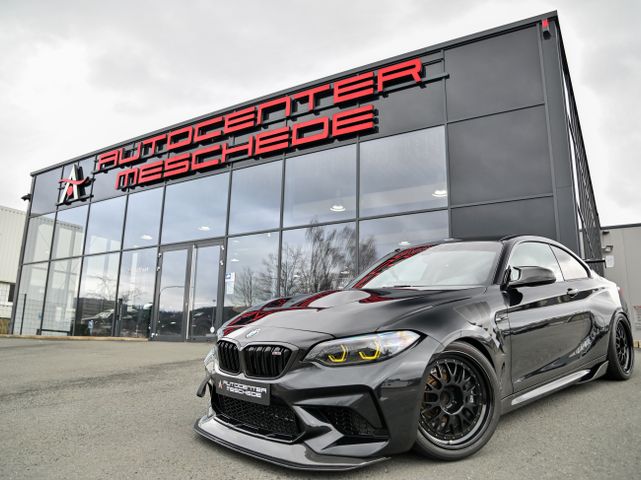 BMW M2 Competition *Schirmer Tracktool Ringtool !!*