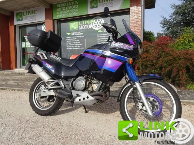 Yamaha YAMAHA XTZ 750 SUPER TENERE