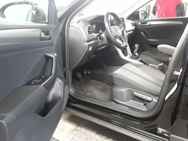 Volkswagen T-Roc - Bild 6