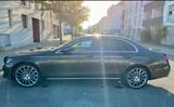 Mercedes-Benz E 350 d AVANTGARDE /Burmester / Widescreen / TüV - Mercedes-Benz E 350: Avantgarde