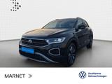 Volkswagen T-Roc 2.0 TDI DSG GOAL*LED*AHK*DIGITAL*NAVI*KAME - Jahreswagen mit Diesel-Antrieb: Automatik