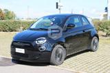 Fiat FIAT 500e Berlina 42 kWh Passion - Fiat: Berlina