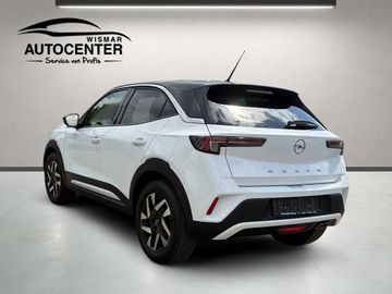 Opel MOKKA 1.2 TURBO 96KW130PS AUTOMATIK