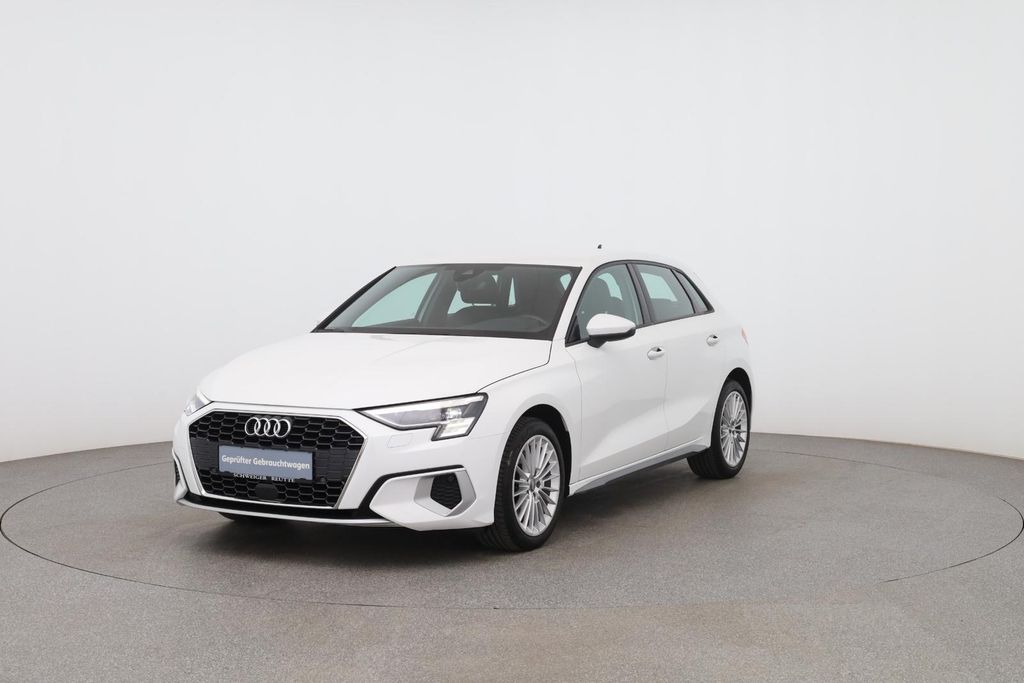 Image of Audi A3