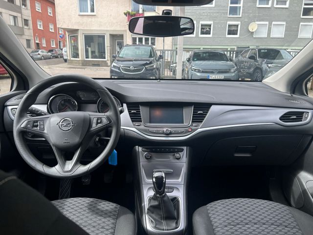 Astra ST Edition 1.4 Turbo PDC VO/HI APPLE CAR P
