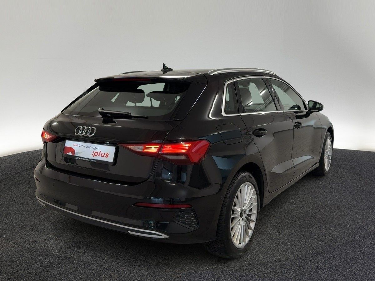 Audi A3 - Bild 8