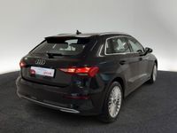 Audi A3 - Vorschau Bild 8