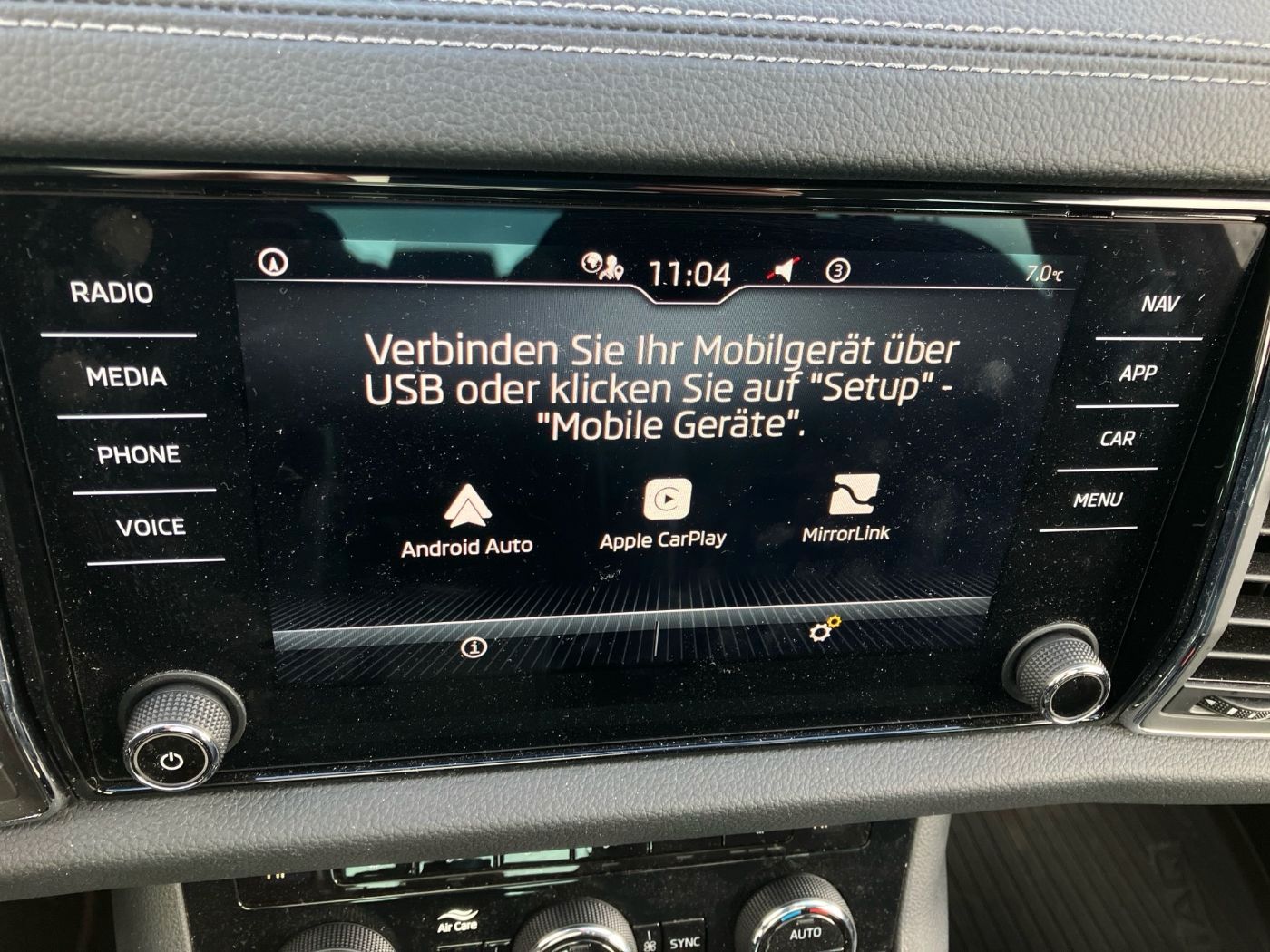 Skoda Kodiaq - Bild 17