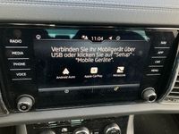 Skoda Kodiaq - Vorschau Bild 17