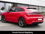 Porsche Cayenne GTS Coupe*PDCC*PCCB*BURMESTER*INNO* - Porsche Cayenne in Magdeburg