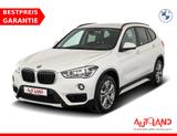 BMW X1 sDrive 18i Sport Line LED Navi Sitzheizung - BMW X1 in Rostock