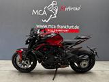 MV Agusta Brutale 800 RR - MV AGUSTA BRUTALE 800 RR
