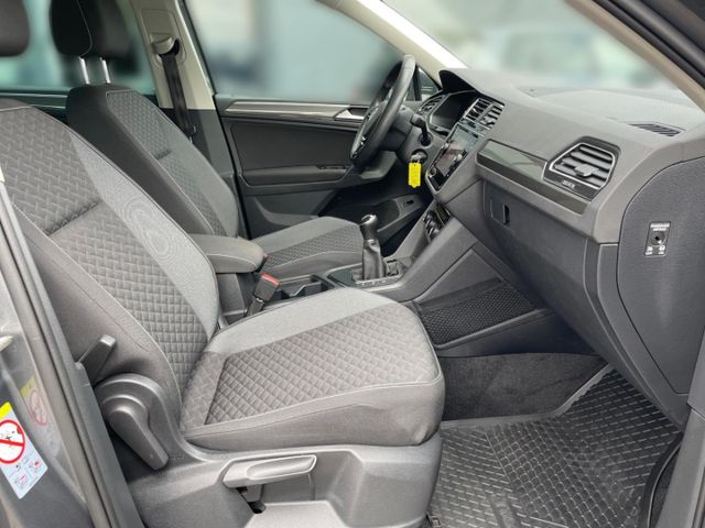Tiguan Join Start-Stopp 1.5 TSI BMT EU6d-T Navi 