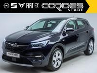 Opel Grandland INNOVATION 1.2 Turbo Allwetter PDC LED
