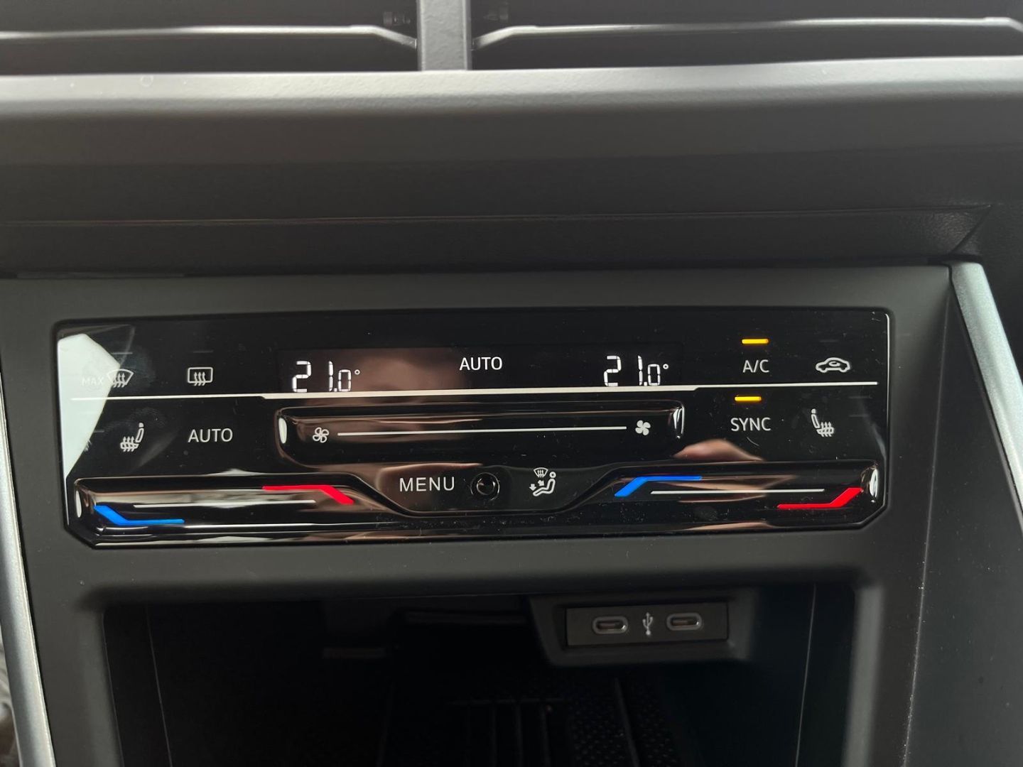 Taigo 1.0TSI DSG Goal - Navi*Plus-Paket*ACC*APP!
