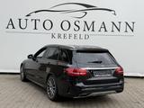 Mercedes-Benz C 43 AMG 4Matic T 9G-TRONIC / Dirstronic / ILS - Mercedes-Benz AMG c43