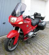 BMW R1100RS - BMW 1994 R1100RS