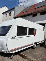 Bürstner Premio Life 490 TK - Bürstner 490 TK