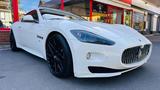 Maserati Granturismo 4.7 V8 S Automatik/R20/TÜV/SERVICE - Maserati Granturismo Gebrauchtwagen