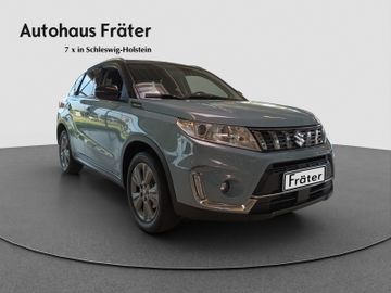 Fotografie 3 des Suzuki Vitara 1.0 BOOSTERJET Comfort 4x2 Automatik
