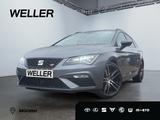 Seat Leon ST 2.0 TSI 4Dr DSG Cupra 300 *LED*Pano*CAM* - Seat Leon