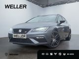 Seat Leon ST 2.0 TSI 4Dr DSG Cupra 300 *LED*Pano*CAM* - Seat