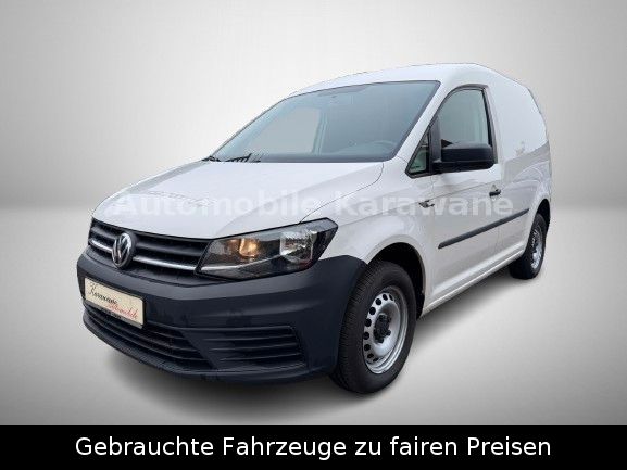 Volkswagen Caddy Nfz Kasten EcoProfi BMT*1.Hand*