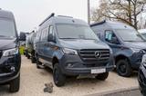 HYMER / ERIBA / HYMERCAR Grand Canyon S 600 *PREISVORTEIL: 11.375 EURO* - Wohnmobil oder -wagen Eu