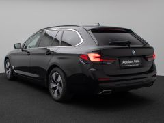 Foto Nummer 9: BMW 530i