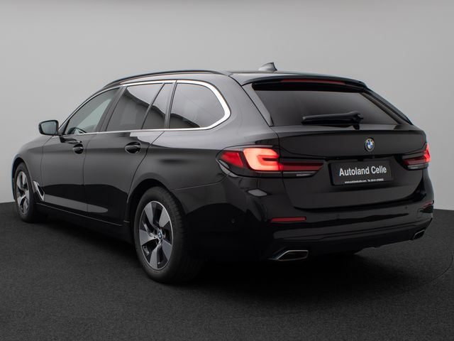Foto Nummer 9: BMW 530i