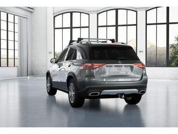 Mercedes GLE 350 - 6