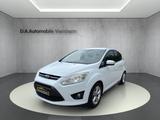 Ford C-Max  Champions Edition°Klima°Scheckheft°1Hand° - Ford C-Max in Mannheim
