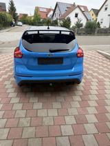 Ford Focus 2,3 EcoBoost RS Blue & Black RS Blue &... - Ford Focus RS-Blue&Black