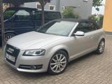 Audi A3 2,0 TDI   Cabrio  Leder S-Tronic N... - Audi A3 aus 2010 mit Diesel-Antrieb