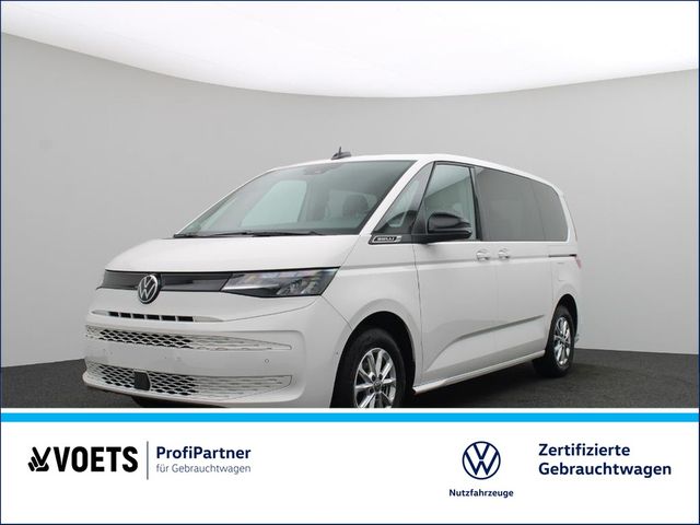 Volkswagen T7 Multivan 2.0 TDI DSG LED+AppConnect