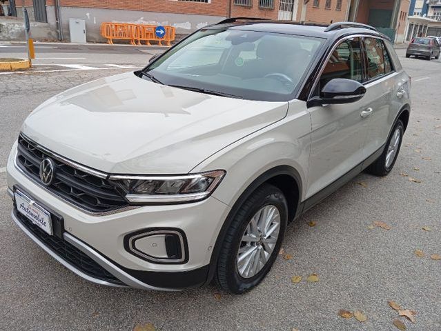 Andere VOLKSWAGEN T-Roc 1.0 TSI Life