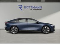 Mazda 6e - Vorschau Bild 4