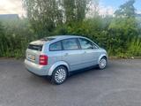 Audi A2 Top Zustand TÜV NEU 75PS - Audi A2 in Bochum