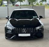 Mercedes-Benz A45 AMG 4M+ SPEEDSHIFT DCT 8G LED DISTRONIC 360° - Mercedes-Benz A 45 AMG in Berlin