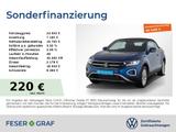 Volkswagen T-Roc 1.0 TSI Style LED PARKASSIST KAMERA SHZ