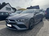 Mercedes-Benz CLA 180 AMG-Line/SHZ/MBUX/Cam/Pano - gebrauchte Mercedes-Benz CLA 180 aus dem Jahr 2020