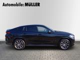 BMW X6 xDrive 40d *MSport*AHK*Laser*IconicGlow*Stand - BMW X6 in Leipzig