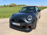 MINI John Cooper Works Cabrio JCW Cabrio JCW Trim...