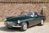 MG Other MG B Roadster Mk2 "Restored condition" Aft - MG Oldtimer