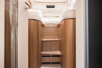 Fahrzeugabbildung Eura Mobil Contura CT 766 EB