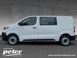 Opel Vivaro Flexcab 5 Sitzer +Allwetter+RFK+AHK+ - Angebote
