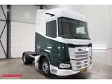 DAF XF 450 SC MirrorCam ACC Standklima - Daf XF 450